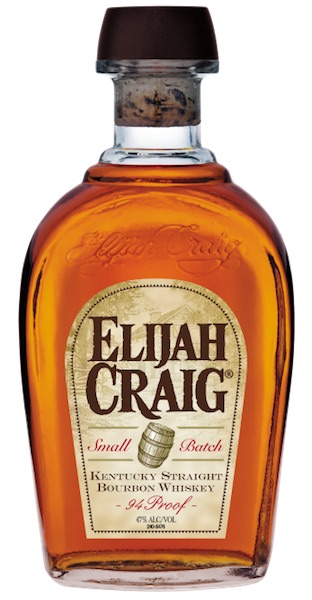 Elijah Craig, Signature Cocktail